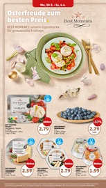 Aktueller Penny Prospekt mit Schokolade, "Wer günstig will, muss Penny.", Seite 14