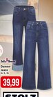 Damen-Jeans im Angebot bei Kaufhaus Stolz in Neumünster Damen-Jeans Angebote von Julia Brown by Stolz bei Kaufhaus Stolz Neumünster für 39,99 €