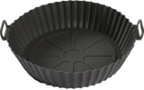 Moule en silicone pour friteuse à air chaud - Bazarland à Béziers Moule en silicone pour friteuse à air chaud en promo chez Bazarland Béziers à 0,99 €