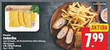 Cordon Bleu von Premios für 7,99 € bei EDEKA im Angebot Cordon Bleu von Premios im aktuellen EDEKA Prospekt