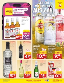 Veltins im Netto Marken-Discount Prospekt "Aktuelle Angebote" mit 54 Seiten (Ahlen)