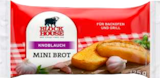 Marktkauf Appen - Mini Brot Angebot im Prospekt Mini Brot bei Marktkauf im Appen Prospekt für 1,00 €