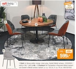 Stuhl im Angebot bei Opti-Wohnwelt in Lüneburg Stuhl Angebote von opti living bei Opti-Wohnwelt Lüneburg für 69,00 €