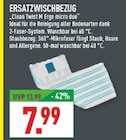 Aktuelles Ersatzwischbezug Angebot bei Marktkauf in Leverkusen ab 7,99 €