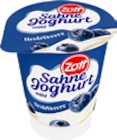 Kaufland Groß Schacksdorf-Simmersdorf - Sahnejoghurt Angebot im Prospekt Sahnejoghurt bei Kaufland im Groß Schacksdorf-Simmersdorf Prospekt für 0,39 €