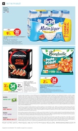 Promos Tomate dans le catalogue "-50% DE REMISE IMMÉDIATE SUR LE 2ÈME" de Intermarché Super Tomate en promo dans le catalogue Intermarché Super à la page 26