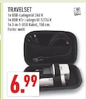 Aktuelles TRAVELSET Angebot bei Marktkauf in Osnabrück ab 6,99 €