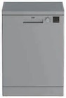 Lave-vaisselle 14 couverts - BEKO - Super U à La Garenne-Colombes Lave-vaisselle 14 couverts - BEKO en promo chez Super U La Garenne-Colombes à 299,00 €