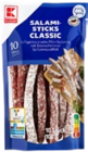 Salami-Sticks bei Kaufland im Zweibrücken Prospekt für 1,59 €