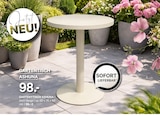 Gartentisch Ashuna Angebote bei Kabs Oldenburg für 98,00 €