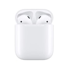 Apple Airpods 2 Blanc avec boîtier de charge Reconditionné Grade A+ Reborn à 89,99 € dans le catalogue Fnac