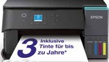 Multifunktionsdrucker EcoTank ET-2951 im Angebot bei expert in Bad Kreuznach Multifunktionsdrucker EcoTank ET-2951 Angebote von EPSON bei expert Bad Kreuznach für 15,90 €