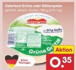 Grütze bei Netto Marken-Discount im Leimbach Prospekt für 0,35 €