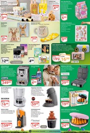Delonghi Angebot & Preis im aktuellen GLOBUS Prospekt Delonghi Angebot im aktuellen GLOBUS Prospekt auf Seite 24