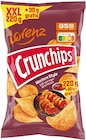 Crunchips XXL bei Netto Marken-Discount im Prospekt "" für 1,79 €