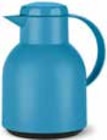 GLOBUS Rüsselsheim - Isolierkanne Samba Wave Angebot im Prospekt Isolierkanne Samba Wave bei GLOBUS im Rüsselsheim Prospekt für 7,99 €