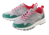 Outdoorschuhe im Angebot bei Lidl in Dreieich Outdoorschuhe Angebote von Crivit bei Lidl Dreieich für 9,99 €