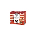 Ballotin Ours Guimauve - TRUFFETTES DE FRANCE en promo chez Carrefour Ballotin Ours Guimauve - TRUFFETTES DE FRANCE dans le catalogue Carrefour