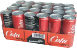 Cola Zero Angebote von Globus Baumarkt bei Globus-Baumarkt Eppelborn für 15,00 €