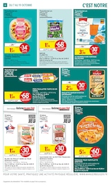 Four Angebote im Prospekt "LE TRÈS GROS ANNIVERSAIRE" von Intermarché auf Seite 14