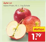 Netto Marken-Discount Müllrose Prospekt mit  im Angebot für 1,79 €