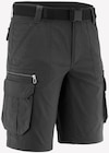 Wandershorts Cargo im aktuellen Decathlon Prospekt