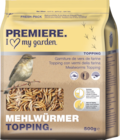 PREMIERE Futterinsekten Angebote bei Fressnapf Nettetal für 5,19 €