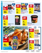 Four Angebote im Prospekt "FÊTE DES ÉCOLES" von Carrefour Four Angebote im Prospekt "FÊTE DES ÉCOLES" von Carrefour auf Seite 16