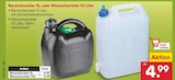 Benzinkanister 5L für 4,99 € bei Netto Marken-Discount im Angebot Benzinkanister 5L im aktuellen Netto Marken-Discount Prospekt
