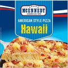 Pizza à l’américaine - MCENNEDY à 2,29 € dans le catalogue Lidl
