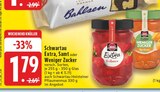 Extra, Samt oder Weniger Zucker im Angebot bei EDEKA in Düsseldorf Extra, Samt oder Weniger Zucker Angebote von Schwartau bei EDEKA Düsseldorf für 1,79 €
