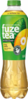 Schwarzer Tee Angebote von Fuze Tea bei Getränke Hoffmann Soest für 1,59 €