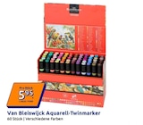 Aktuelles Aquarell-Twinmarker Angebot bei Action in Duisburg ab 5,95 €