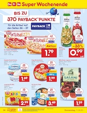 Aktueller Netto Marken-Discount Prospekt mit Rama, "Aktuelle Angebote", Seite 50