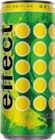 Getränke Hoffmann Hermsdorf - effect energy Angebot im Prospekt effect energy bei Getränke Hoffmann im Hermsdorf Prospekt für 0,99 €