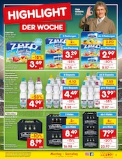 Bier im Netto Marken-Discount Prospekt in Pfaffenhofen Aktueller Netto Marken-Discount Prospekt mit Bier, "Aktuelle Angebote", Seite 3