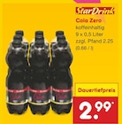 Aktuelle Cola Angebote bei Netto Marken-Discount in Emden Aktuelles Cola Zero Angebot bei Netto Marken-Discount in Emden ab 2,99 €