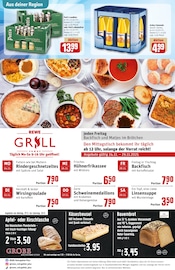 Aktueller REWE Prospekt mit Käsekuchen, "Dein Markt", Seite 34