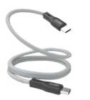Magnetisches USB-C-auf-USB-C-Kabel Angebote von sbs bei expert Erkelenz für 11,00 €