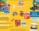 FunPack im EDEKA Prospekt FunPack von LEGO im aktuellen EDEKA Prospekt für