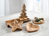 Norma Uckange - Promo Décoration en bois de manguier Promo Décoration en bois de manguier à 8,99 € dans le catalogue Norma à Uckange