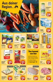 Lenor im REWE Prospekt in Weinheim Aktueller REWE Prospekt mit Lenor, "Dein Markt", Seite 26