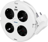 PowerDisc Angebote von REV bei Marktkauf Buchholz für 14,99 €