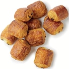 Promo Pain au chocolat à 5,50 € dans le catalogue Supermarchés Match à Thann