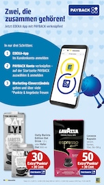 Lavazza im EDEKA Prospekt in Neustadt Aktueller EDEKA Prospekt mit Lavazza, "Aktuelle Angebote", Seite 39