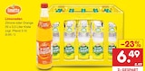 Zitrone im Netto Marken-Discount Prospekt Zitrone von Limetto im aktuellen Netto Marken-Discount Prospekt für 6,49 €