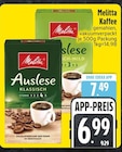 Kaffee Auslese Klassisch bei EDEKA im Prospekt "" für 6,99 €