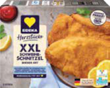 XXL Schweineschnitzel von EDEKA im aktuellen Marktkauf Prospekt