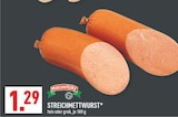 Aktuelles Streichmettwurst Angebot bei Marktkauf in Essen ab 1,29 €
