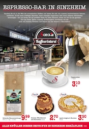 Aktueller E center Prospekt mit Cappuccino, "Aktuelle Angebote", Seite 37